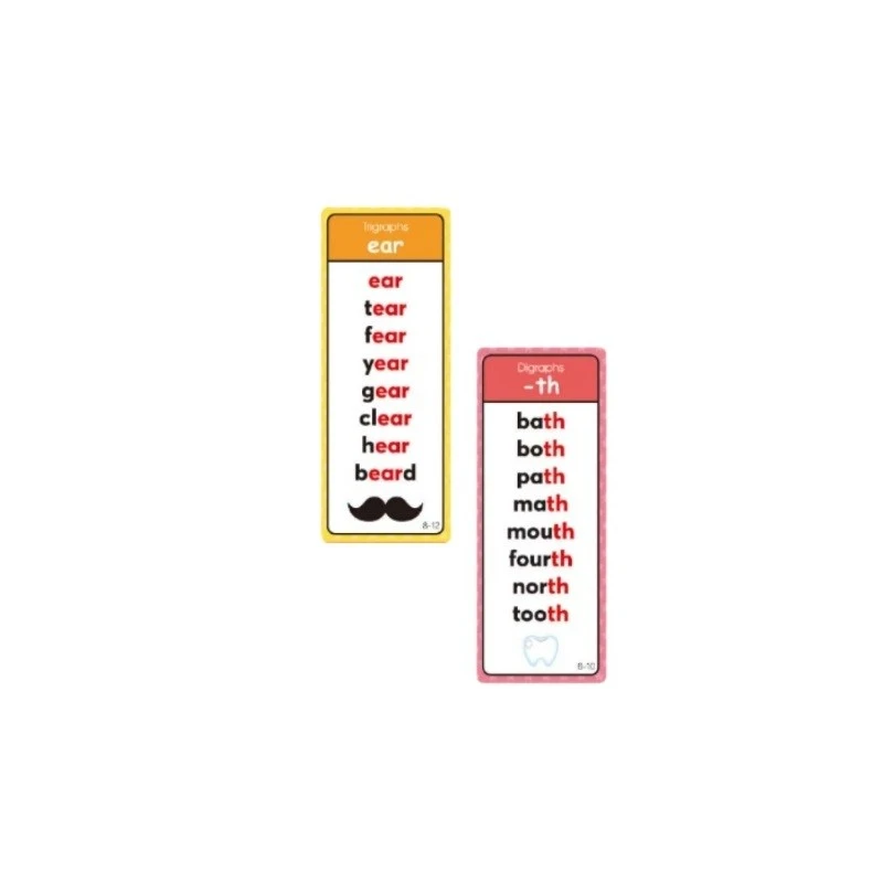 Basic Phonics Flashcards suppliers