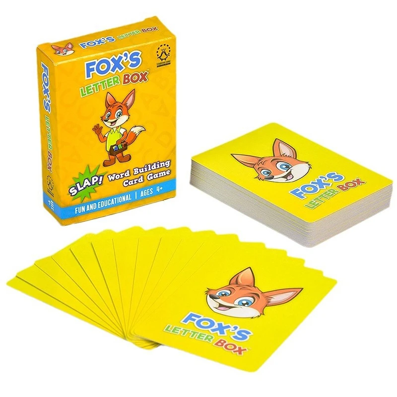 Basic Phonics Flashcards manufacturers